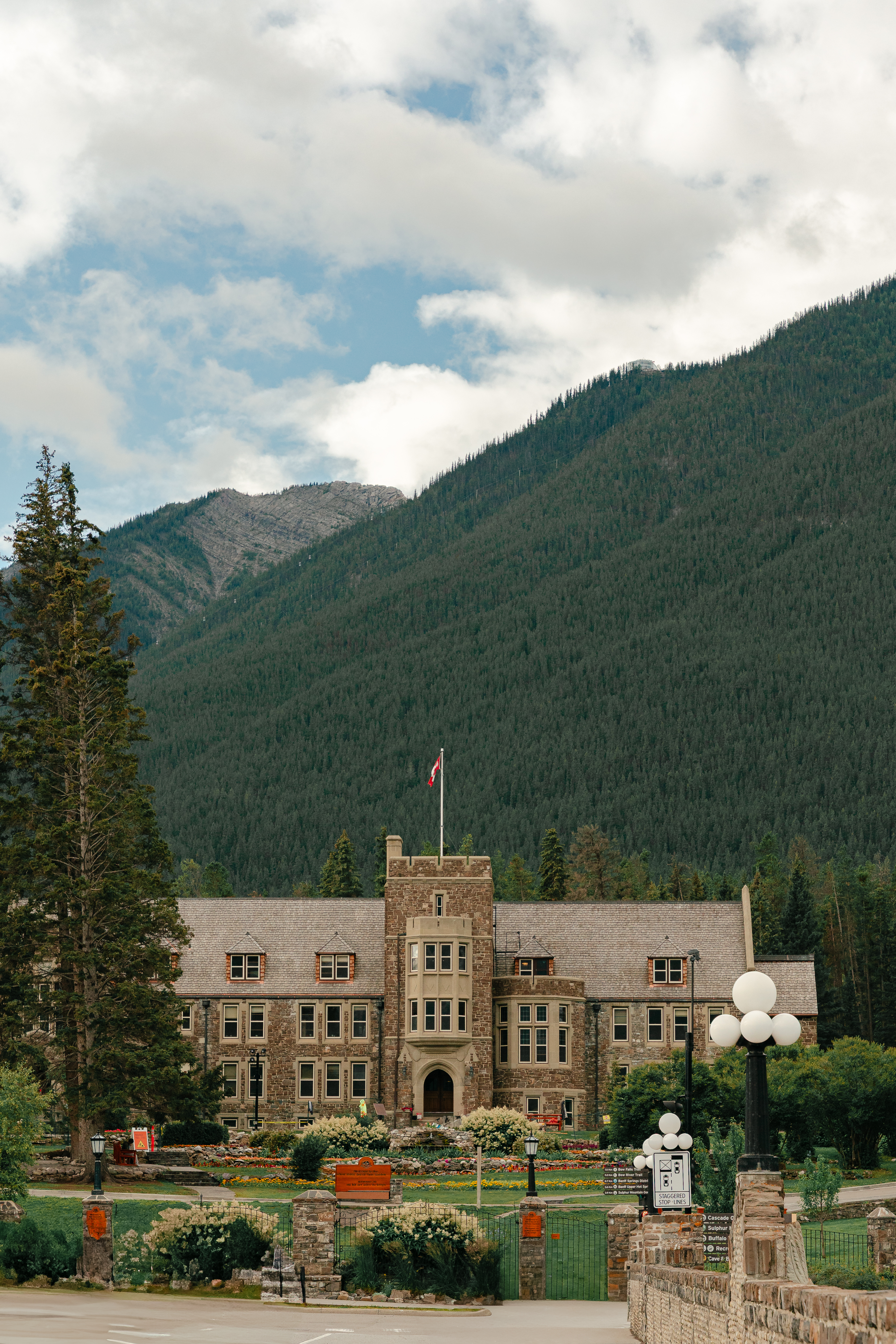 Banff