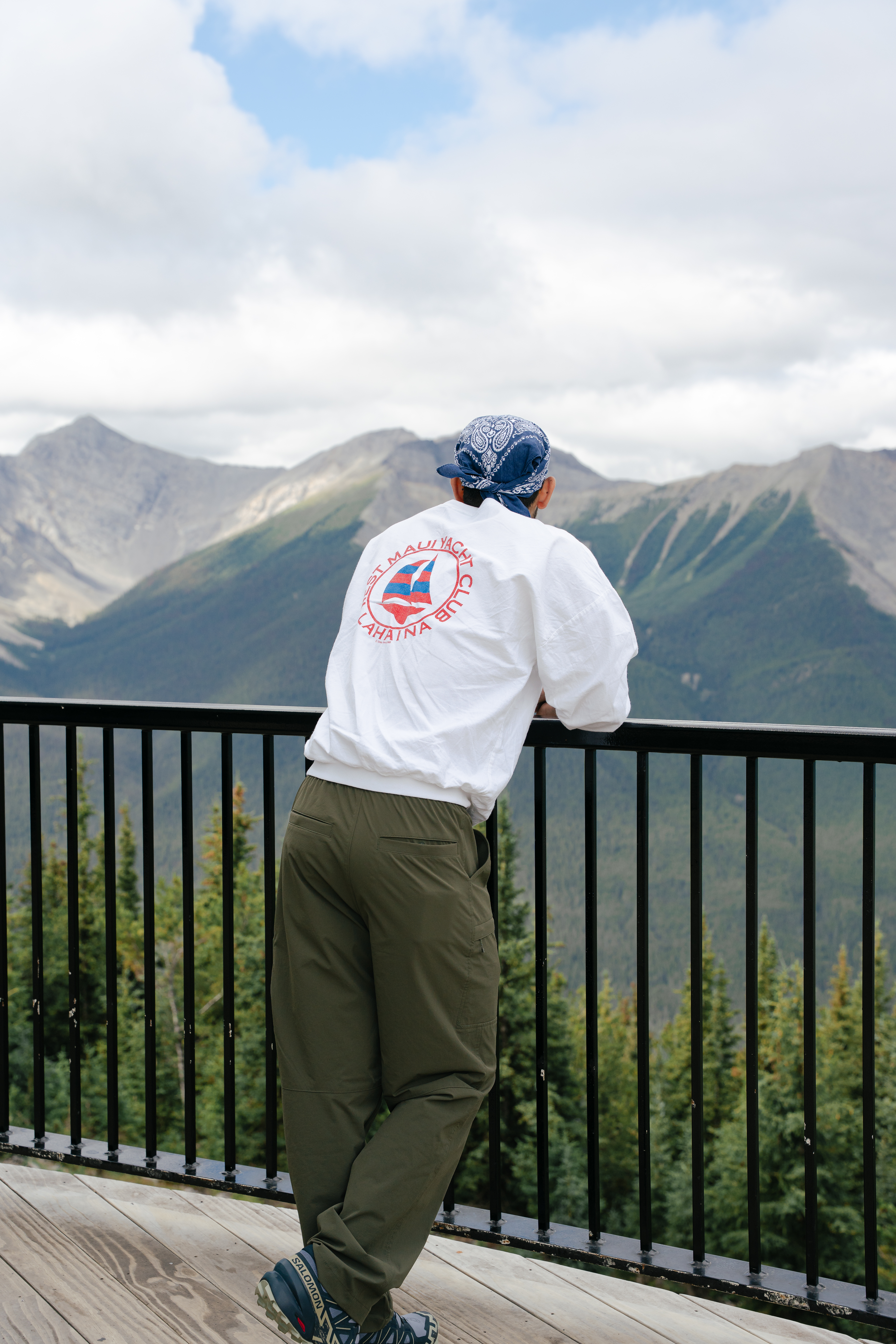 Banff
