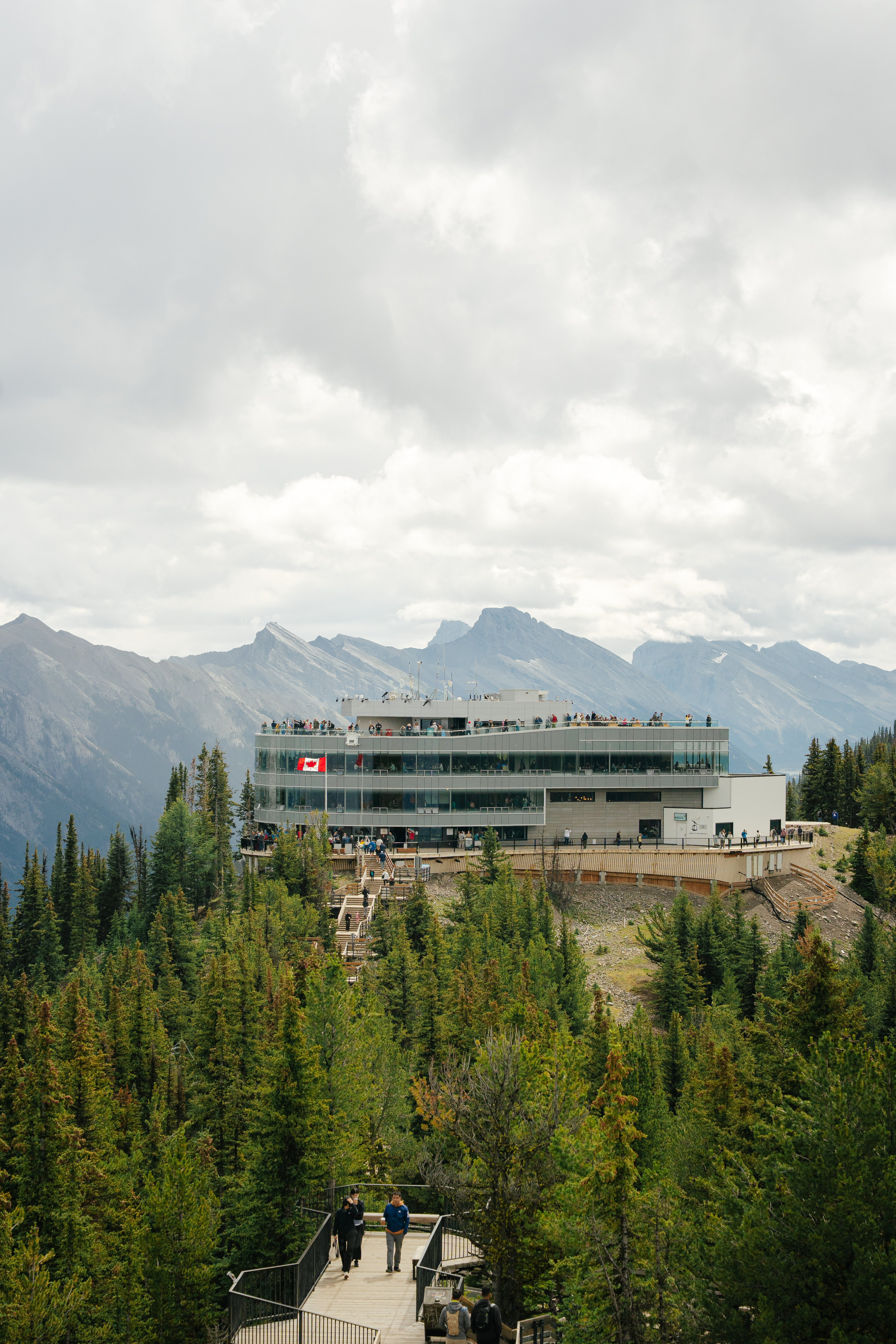 Banff