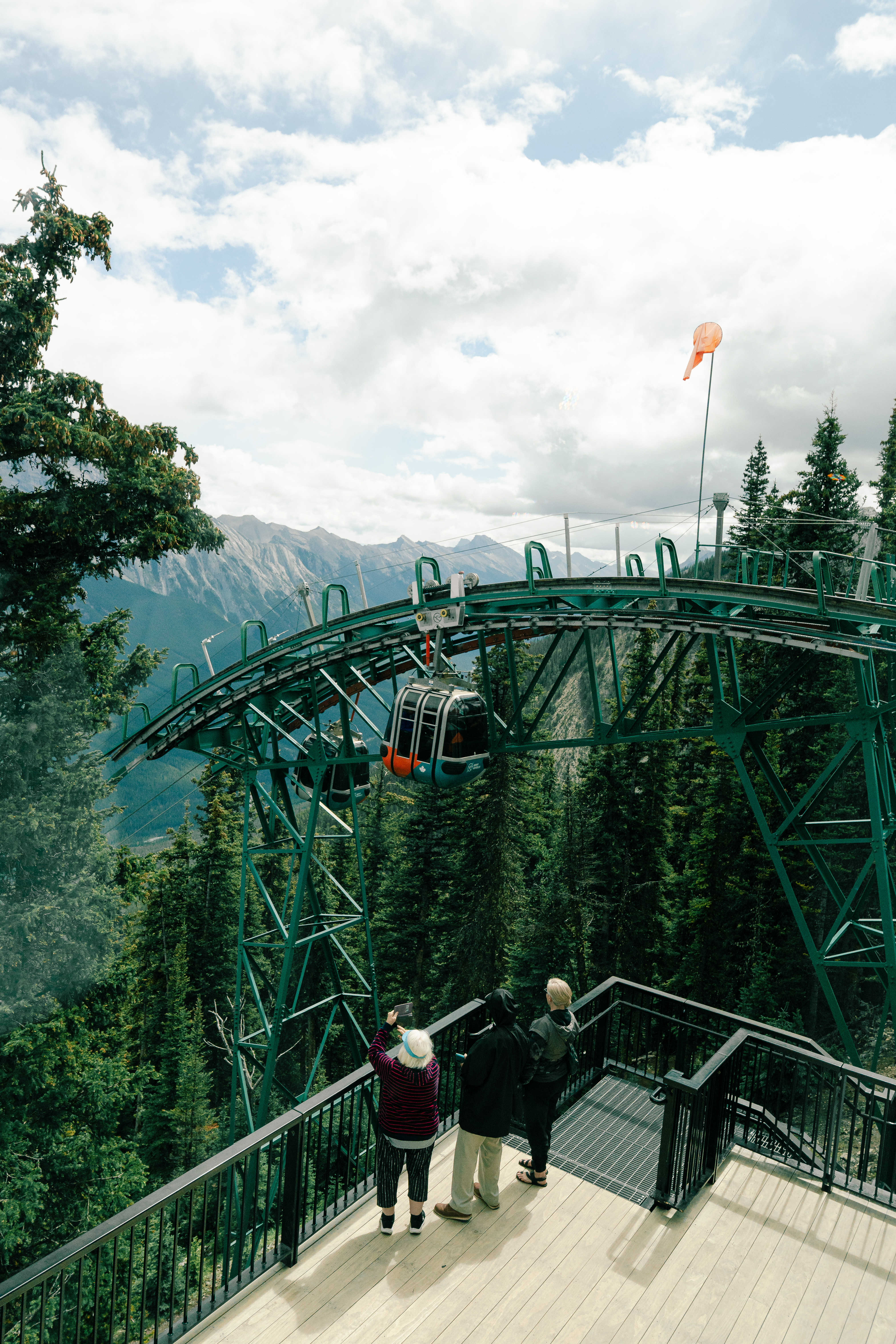 Banff