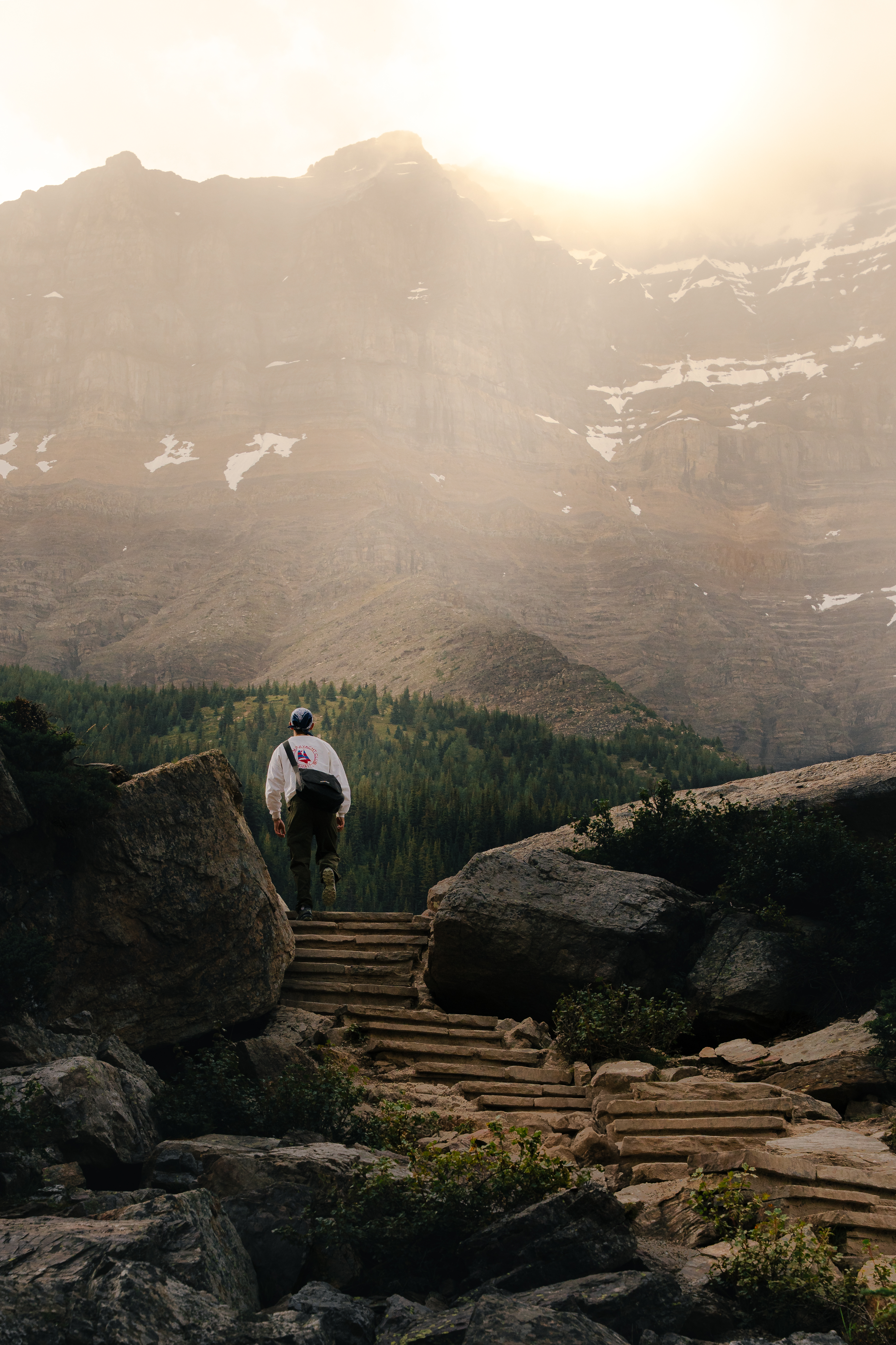 Banff