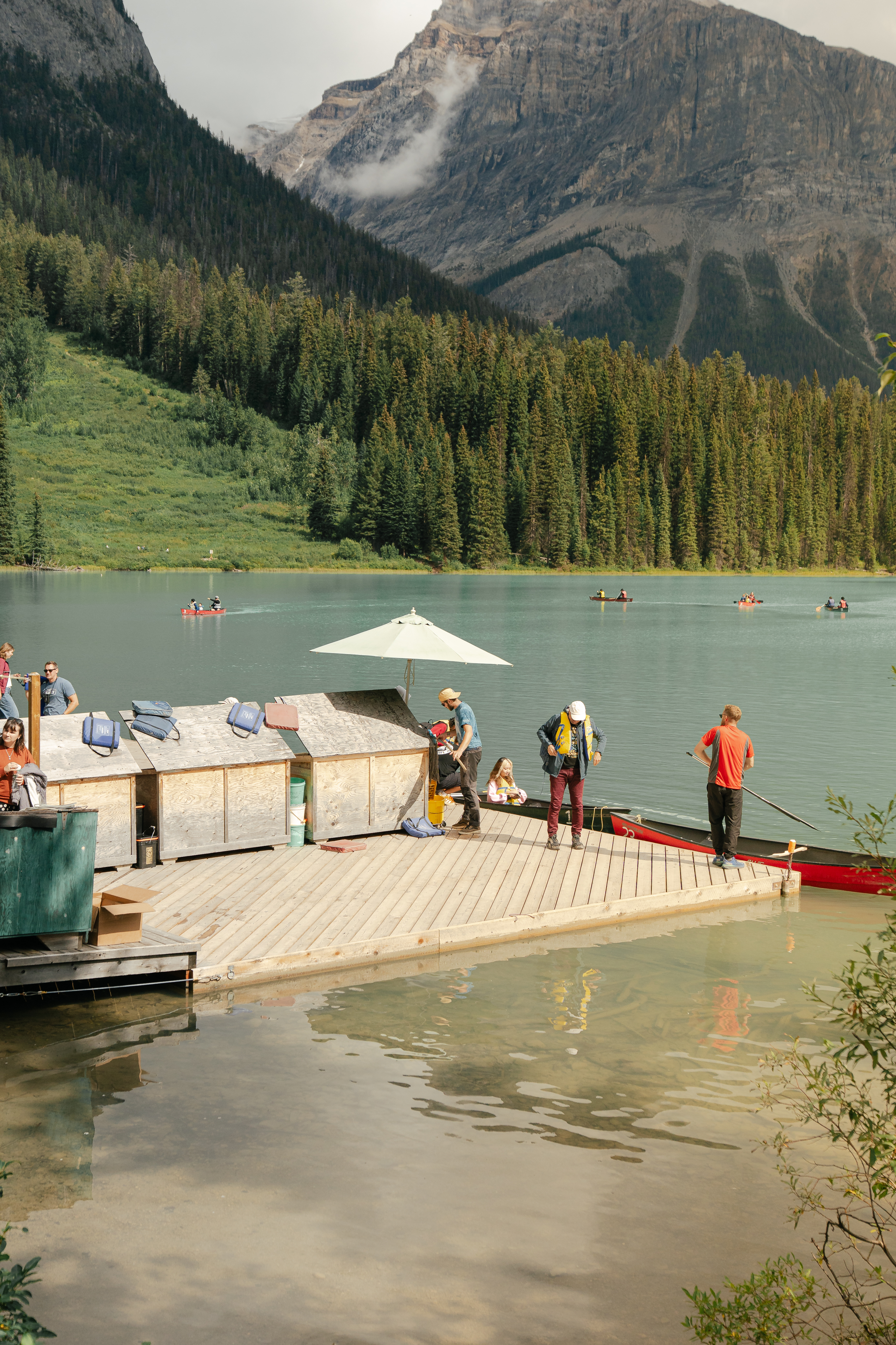Banff