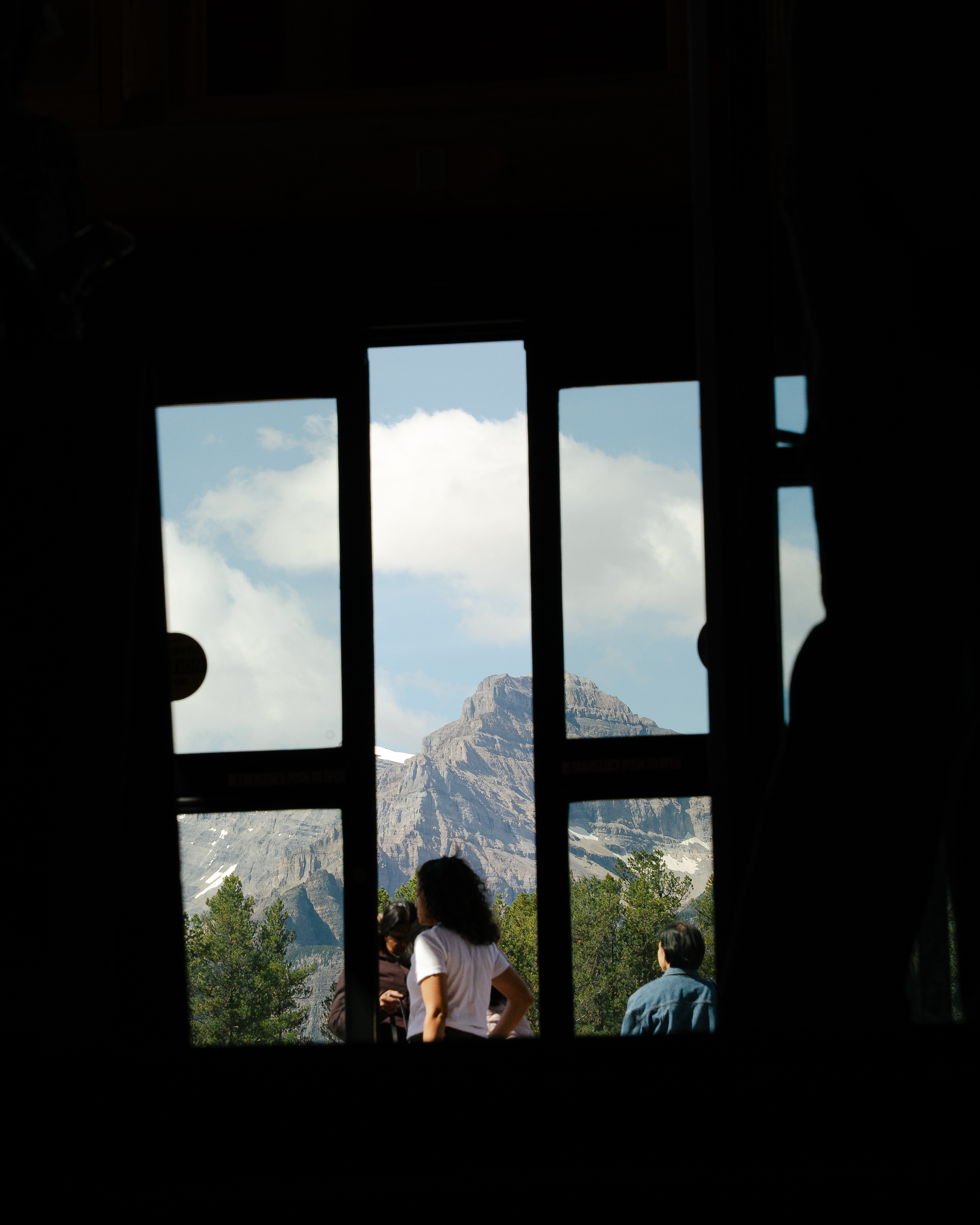 Banff