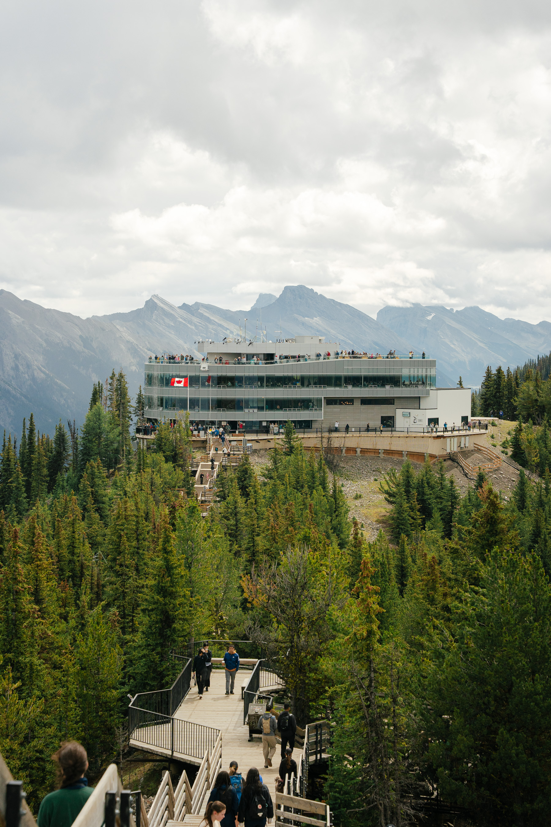Banff
