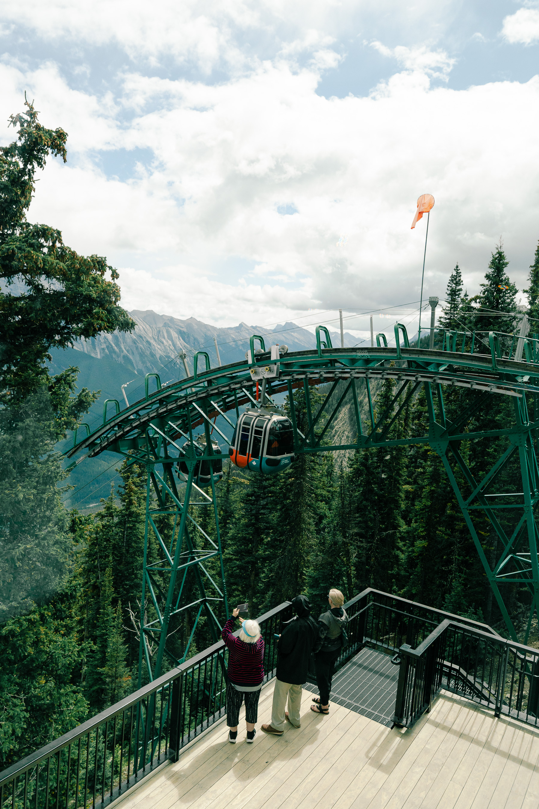 Banff