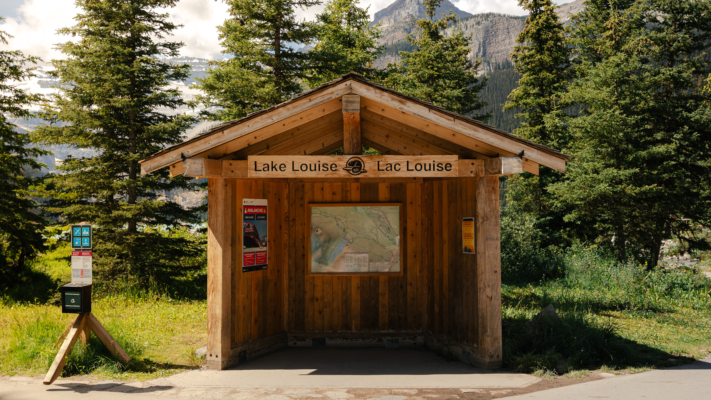 Banff