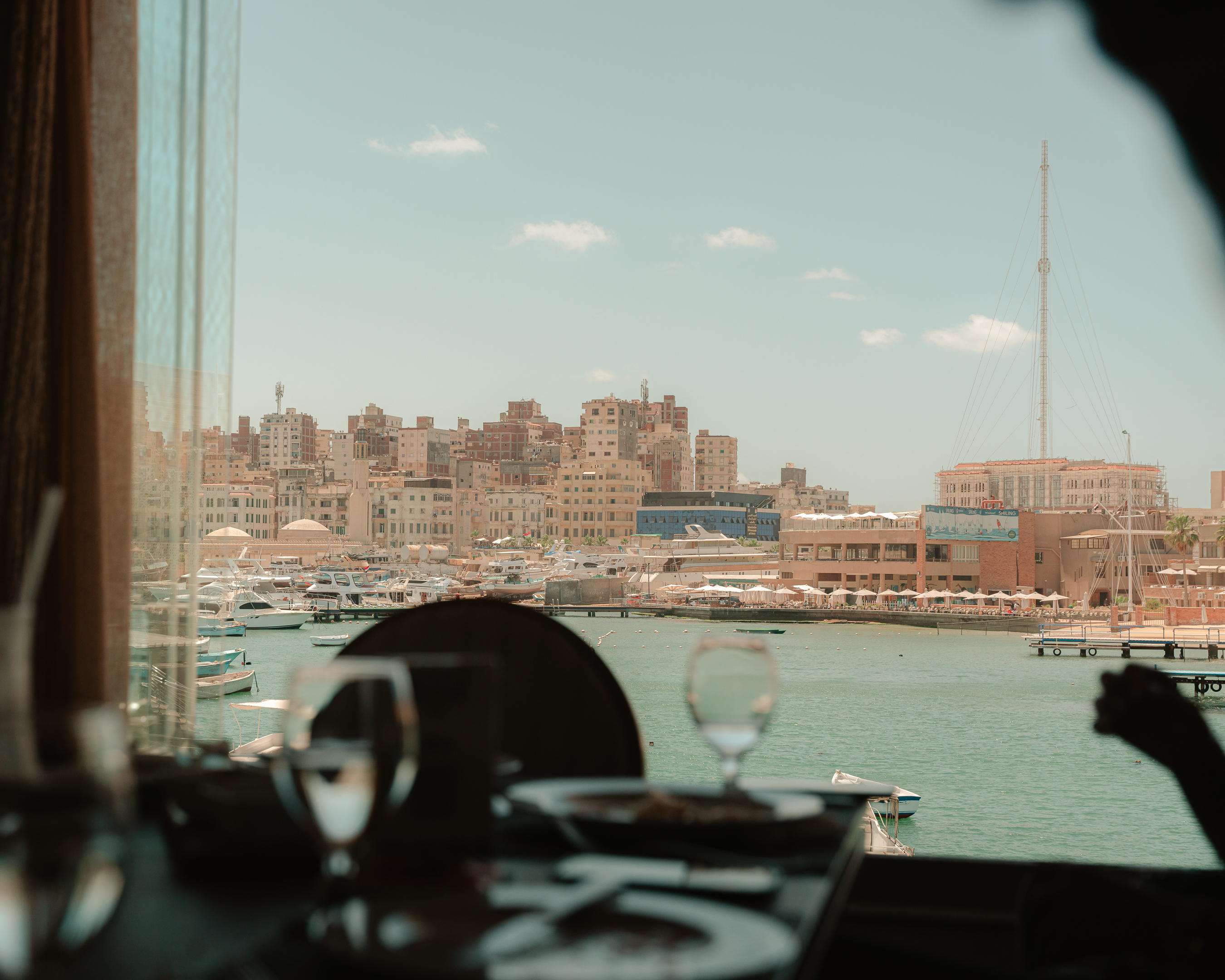 Egypt