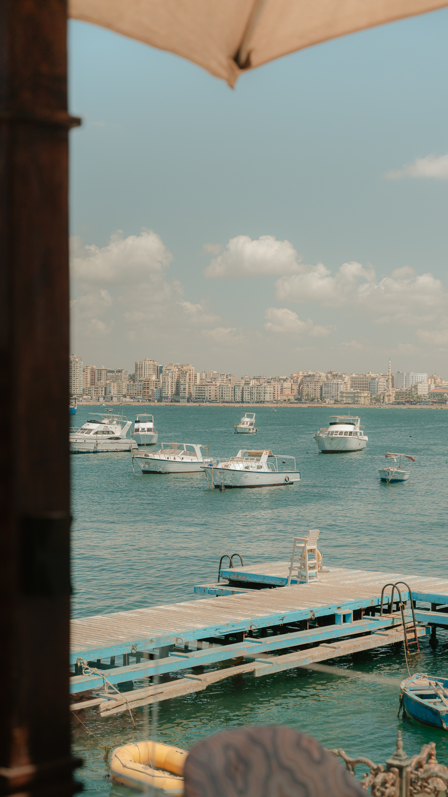 Egypt