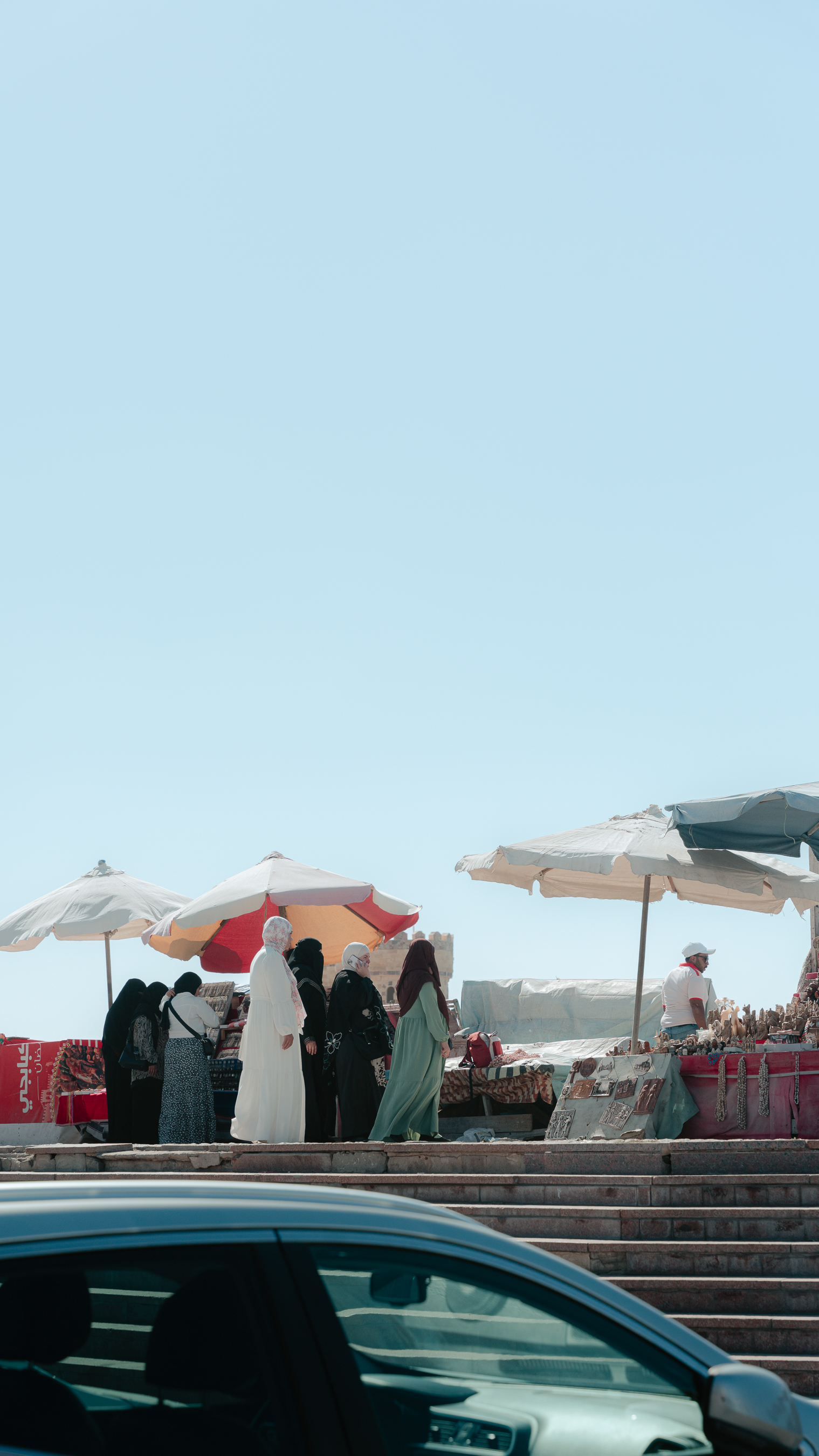 Egypt