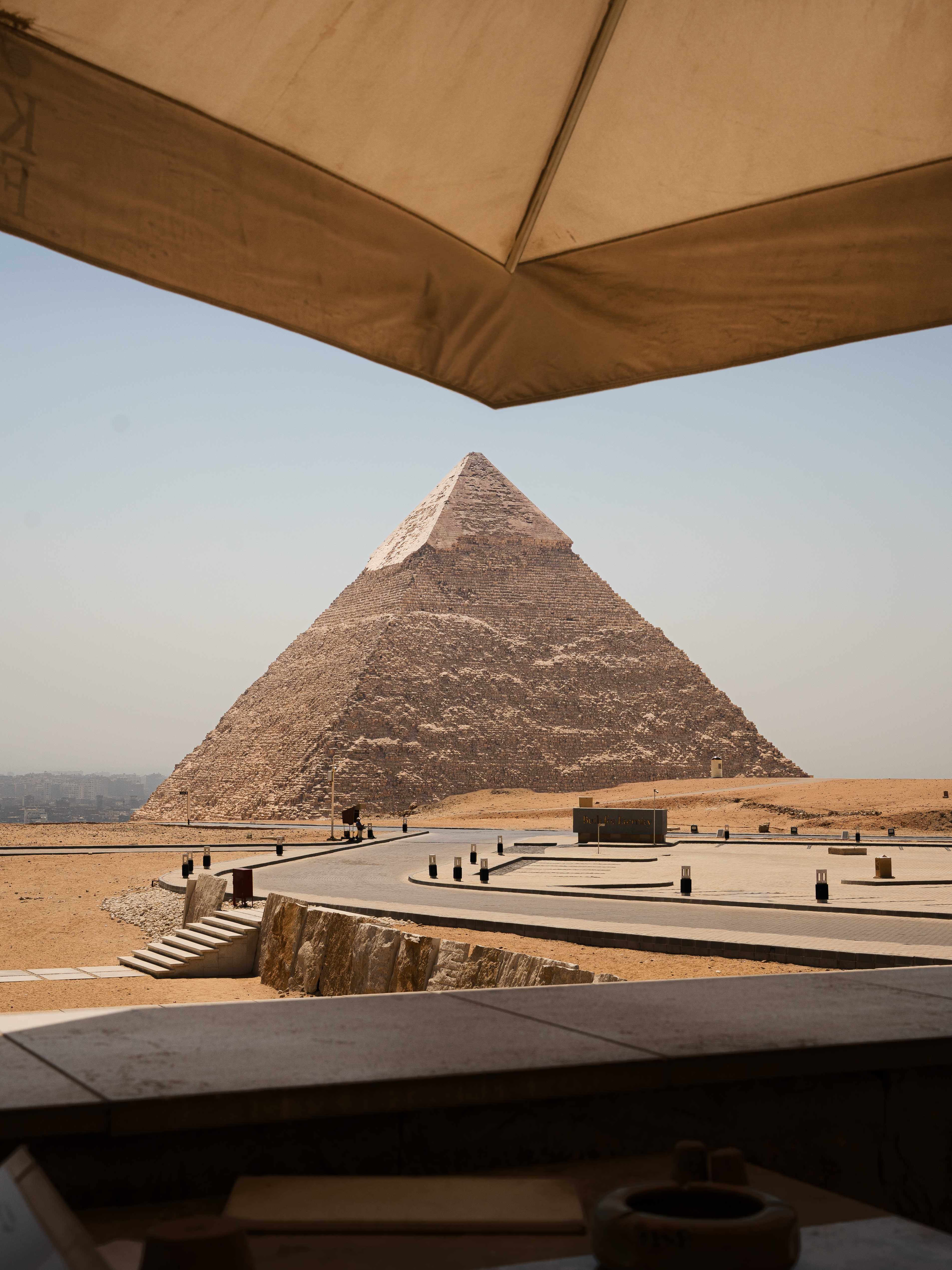 Egypt