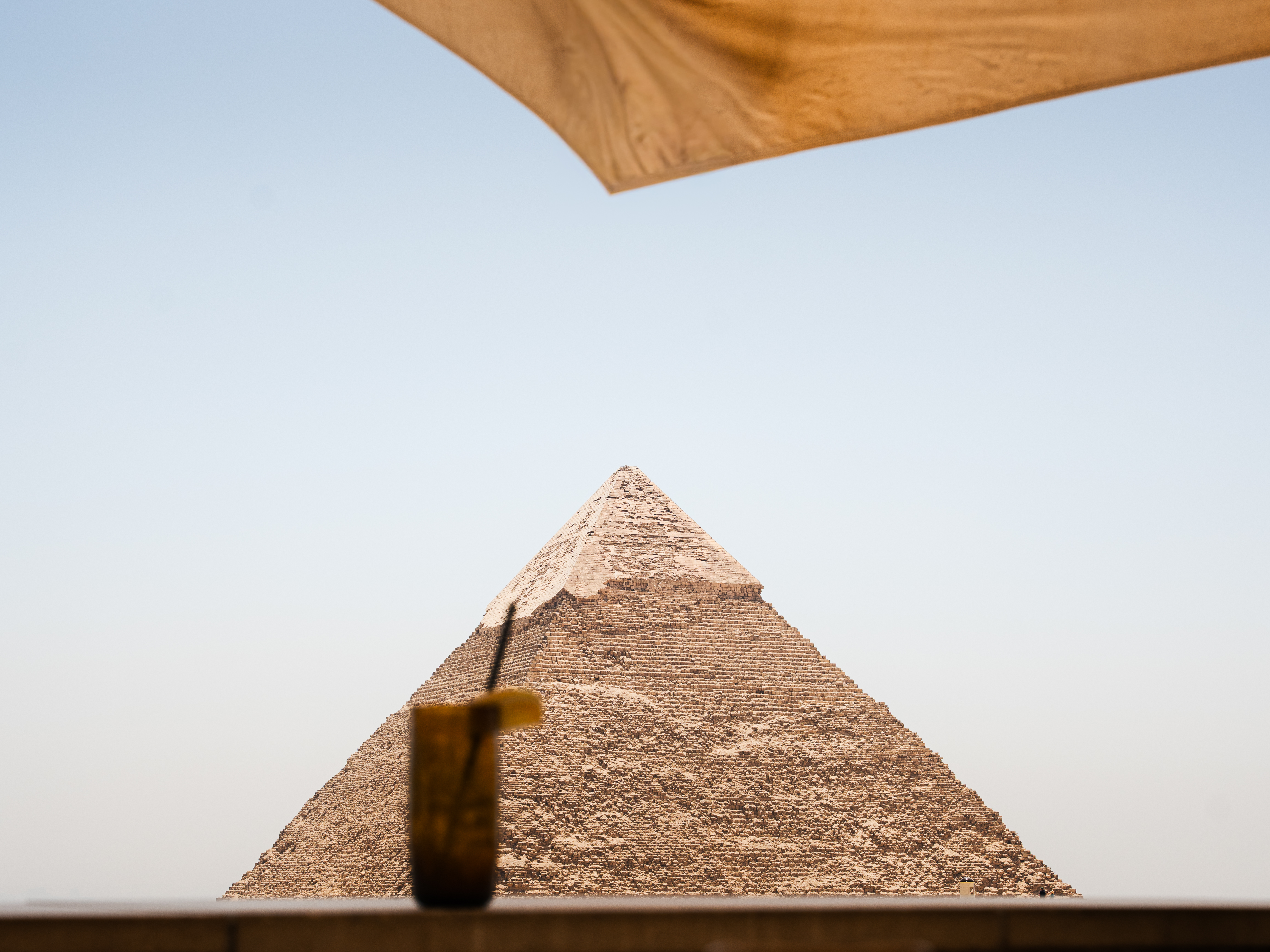 Egypt