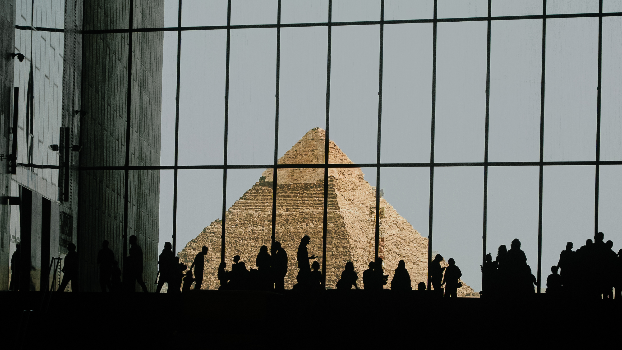 Egypt