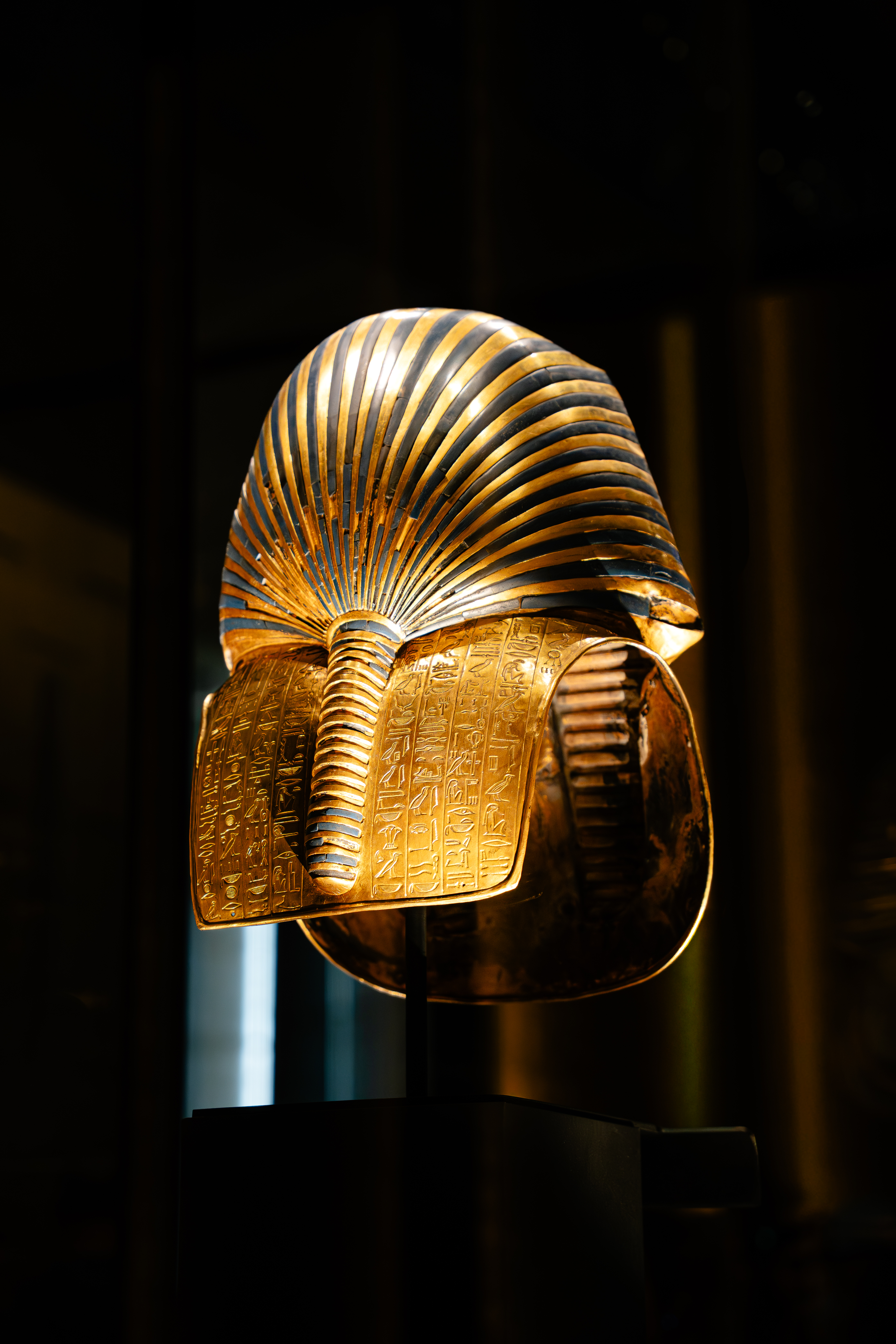 Egypt
