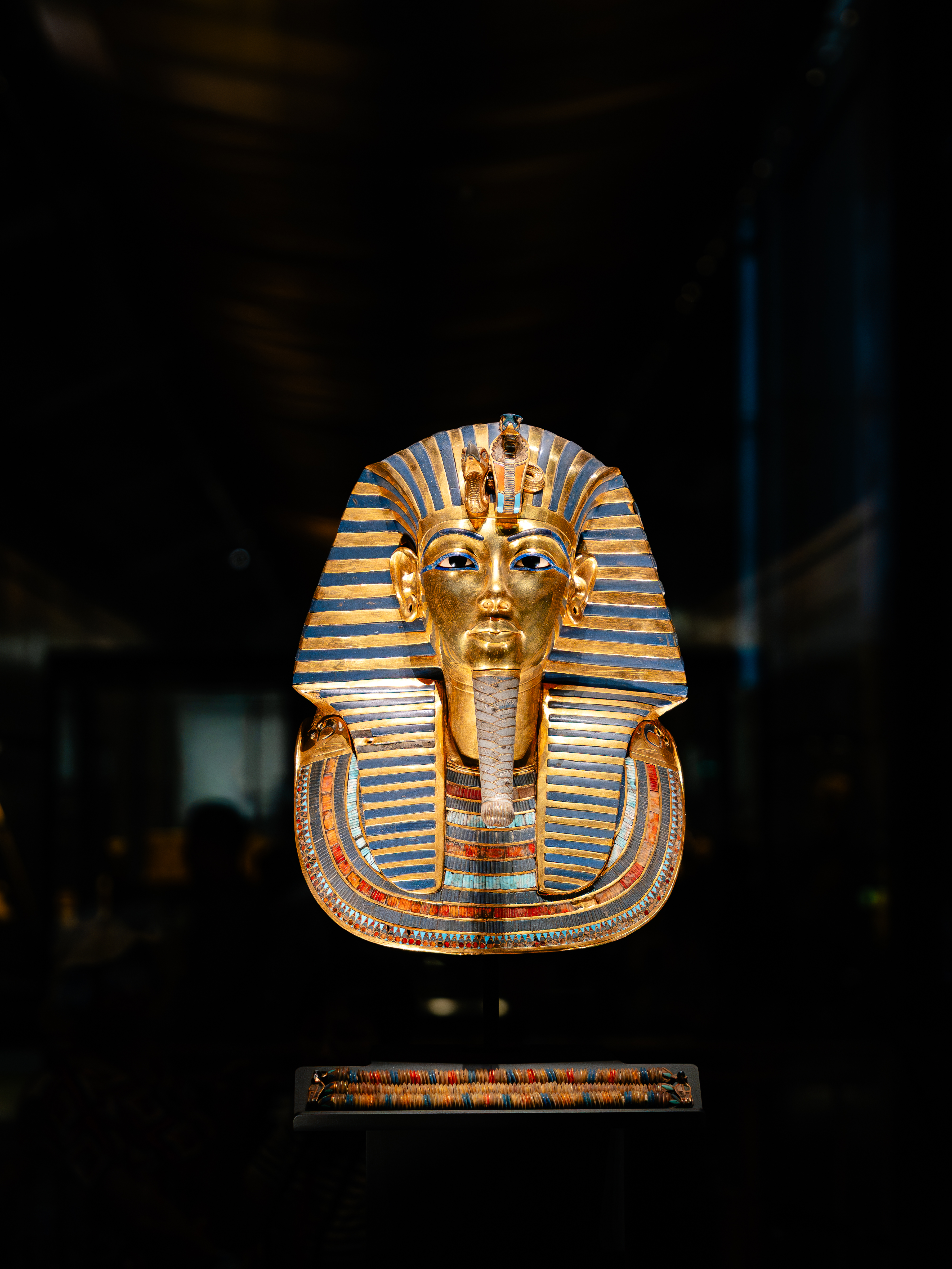 Egypt