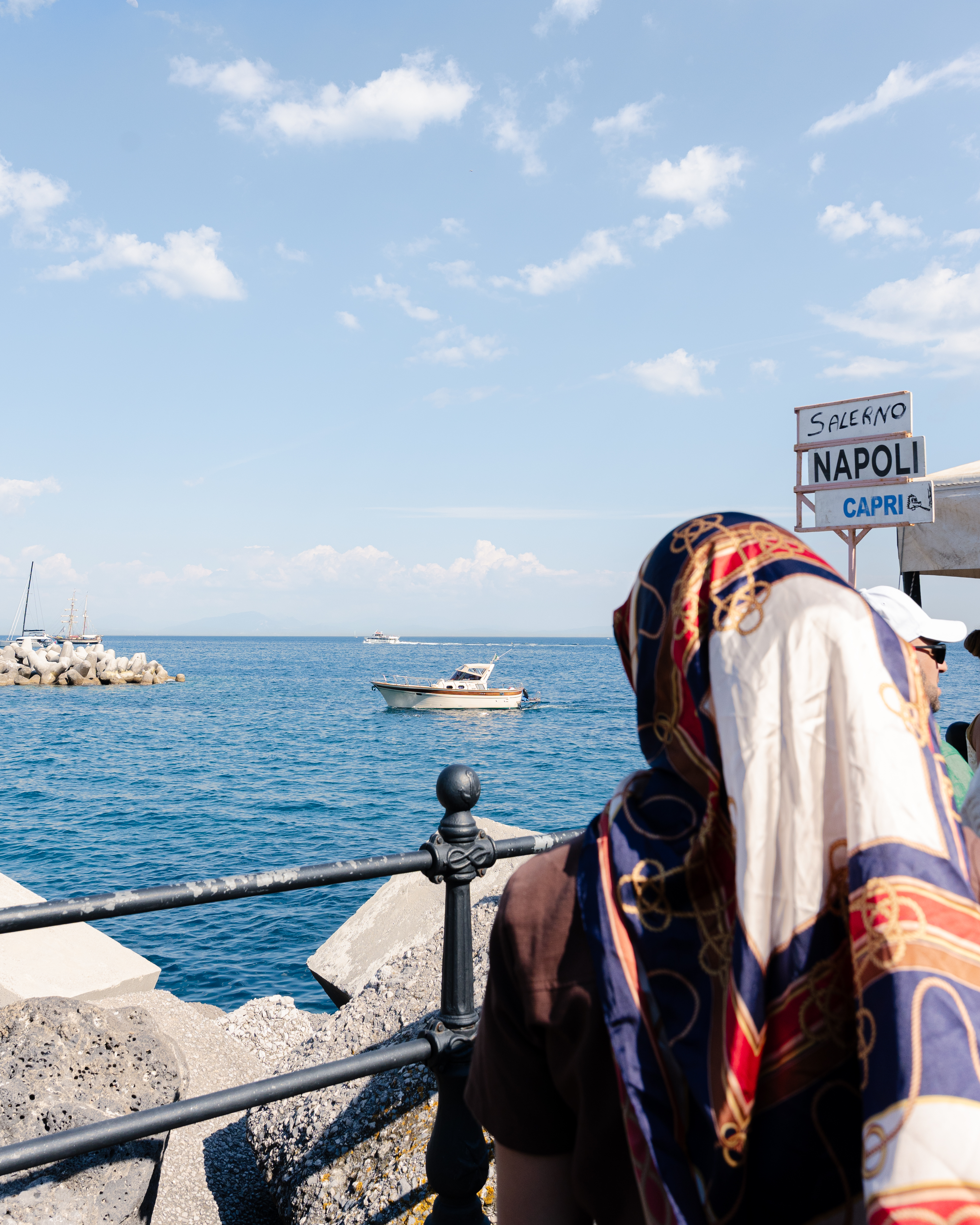 Naples