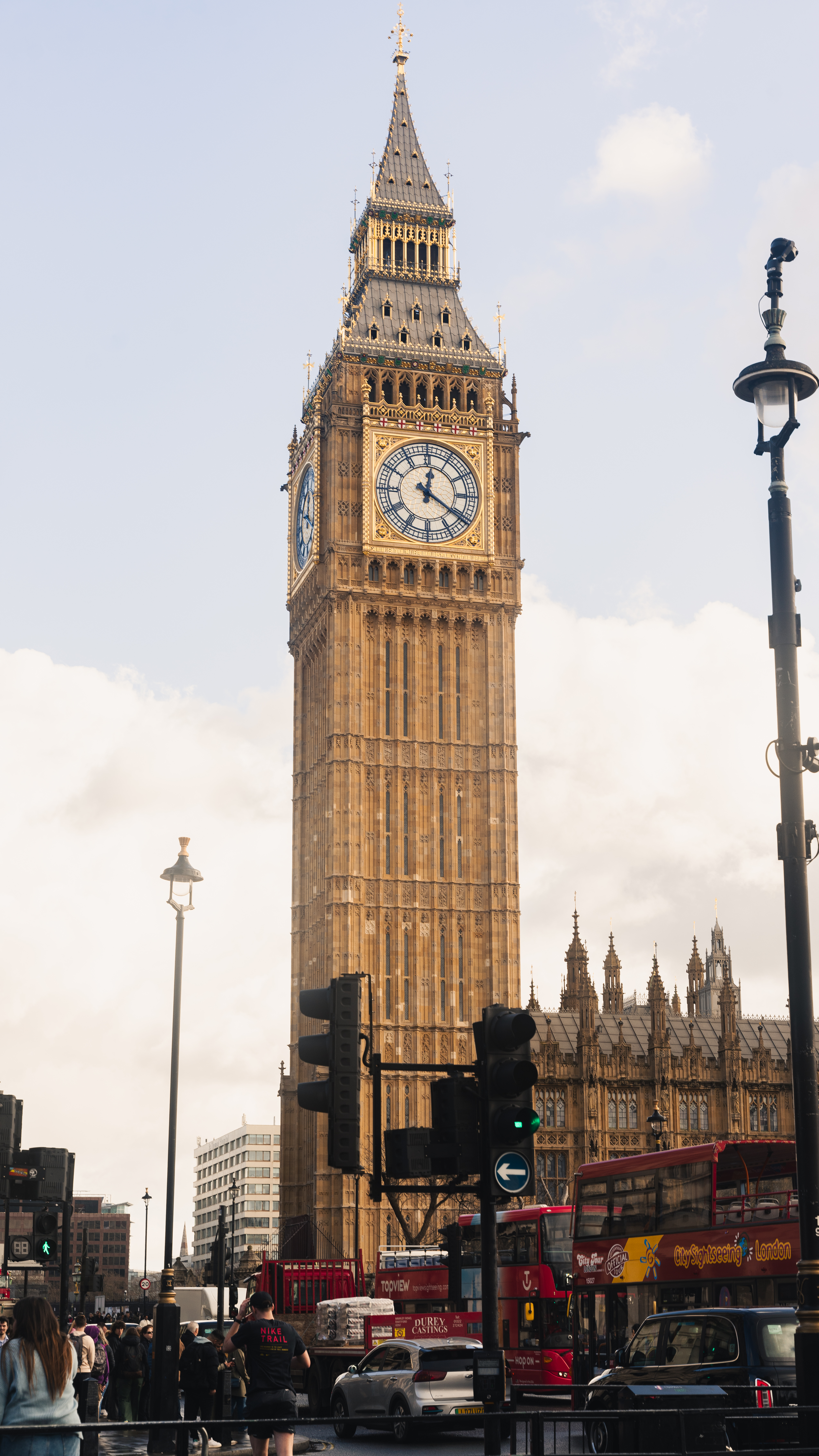 London