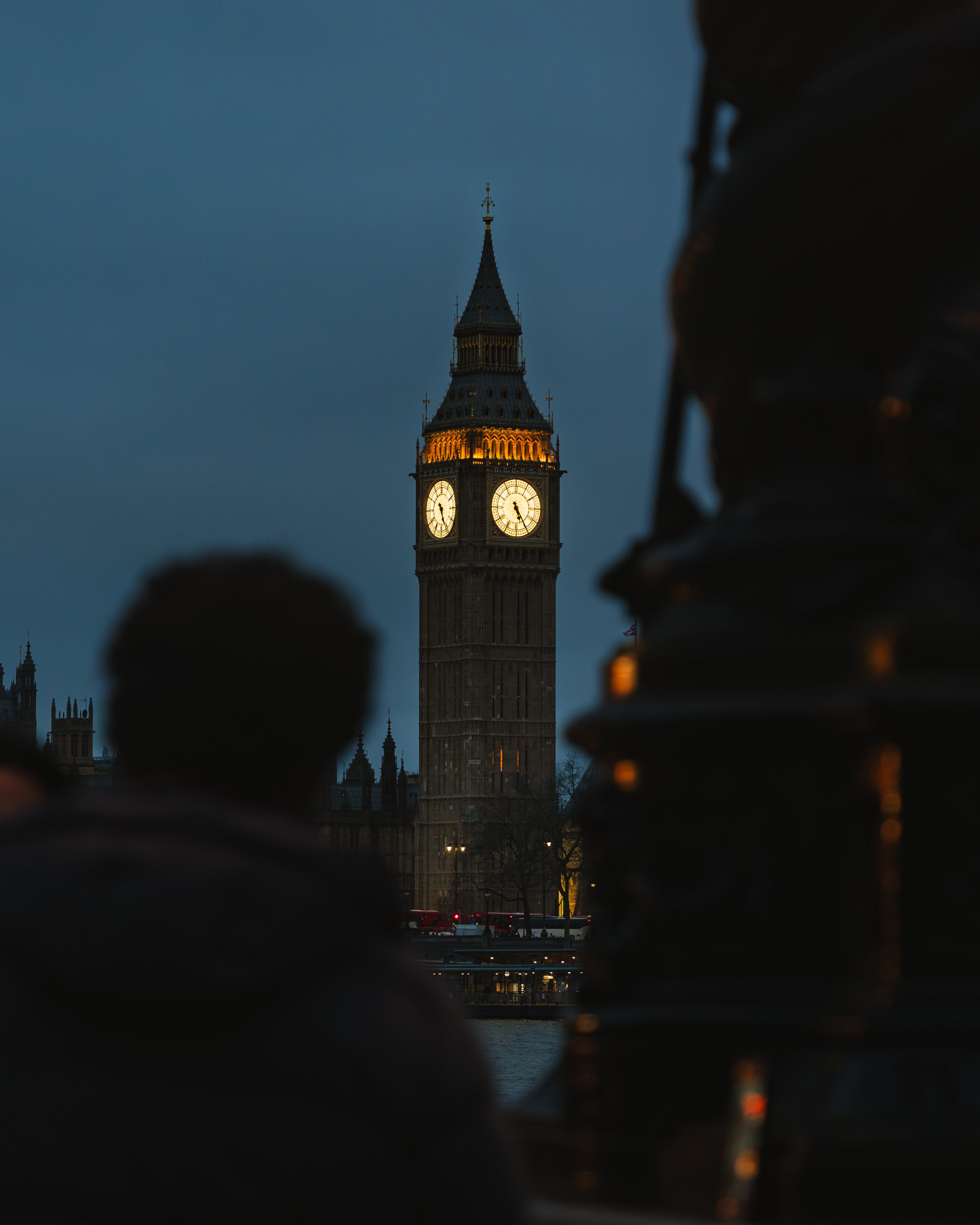 London