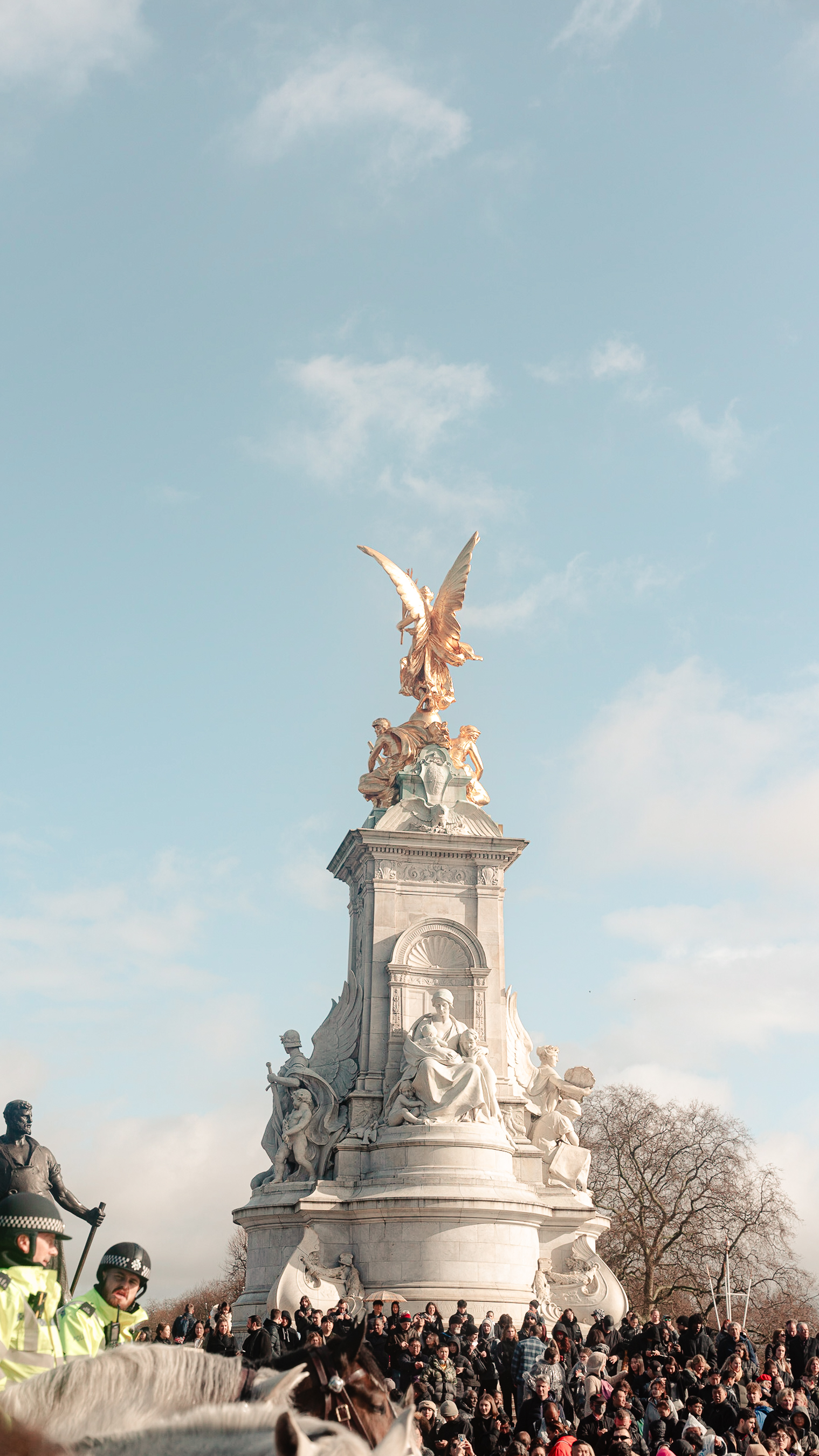 London