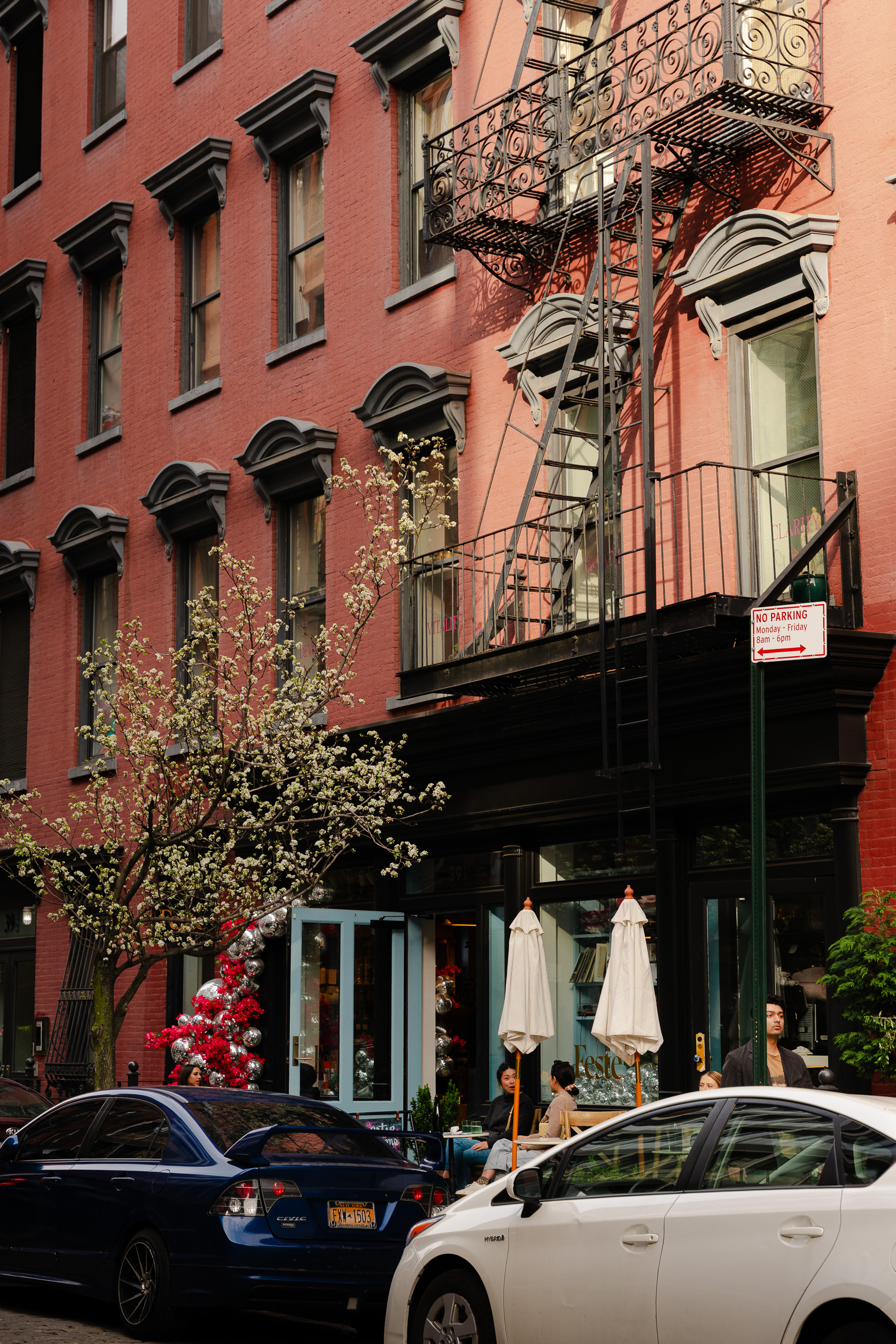 New York