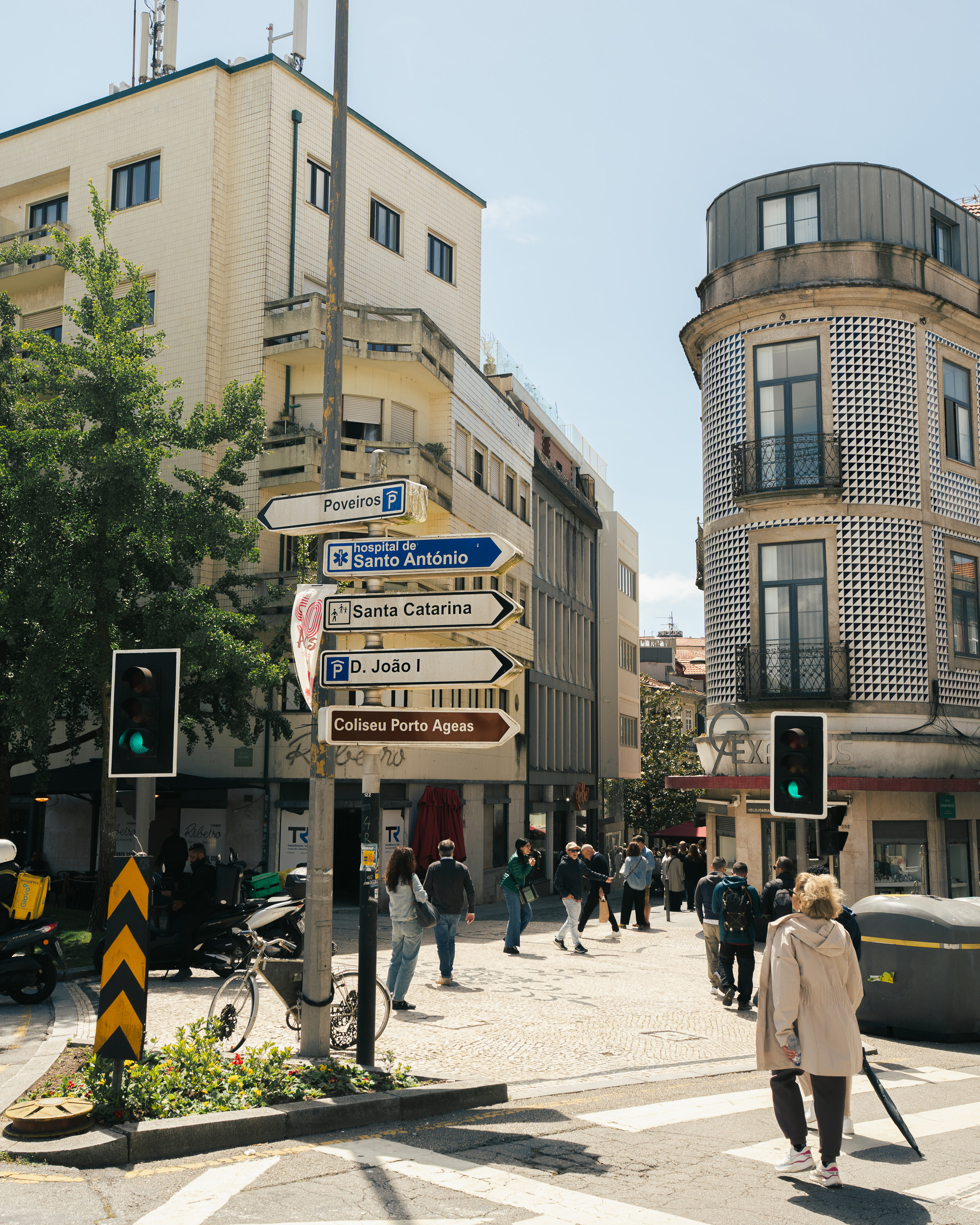 Portugal