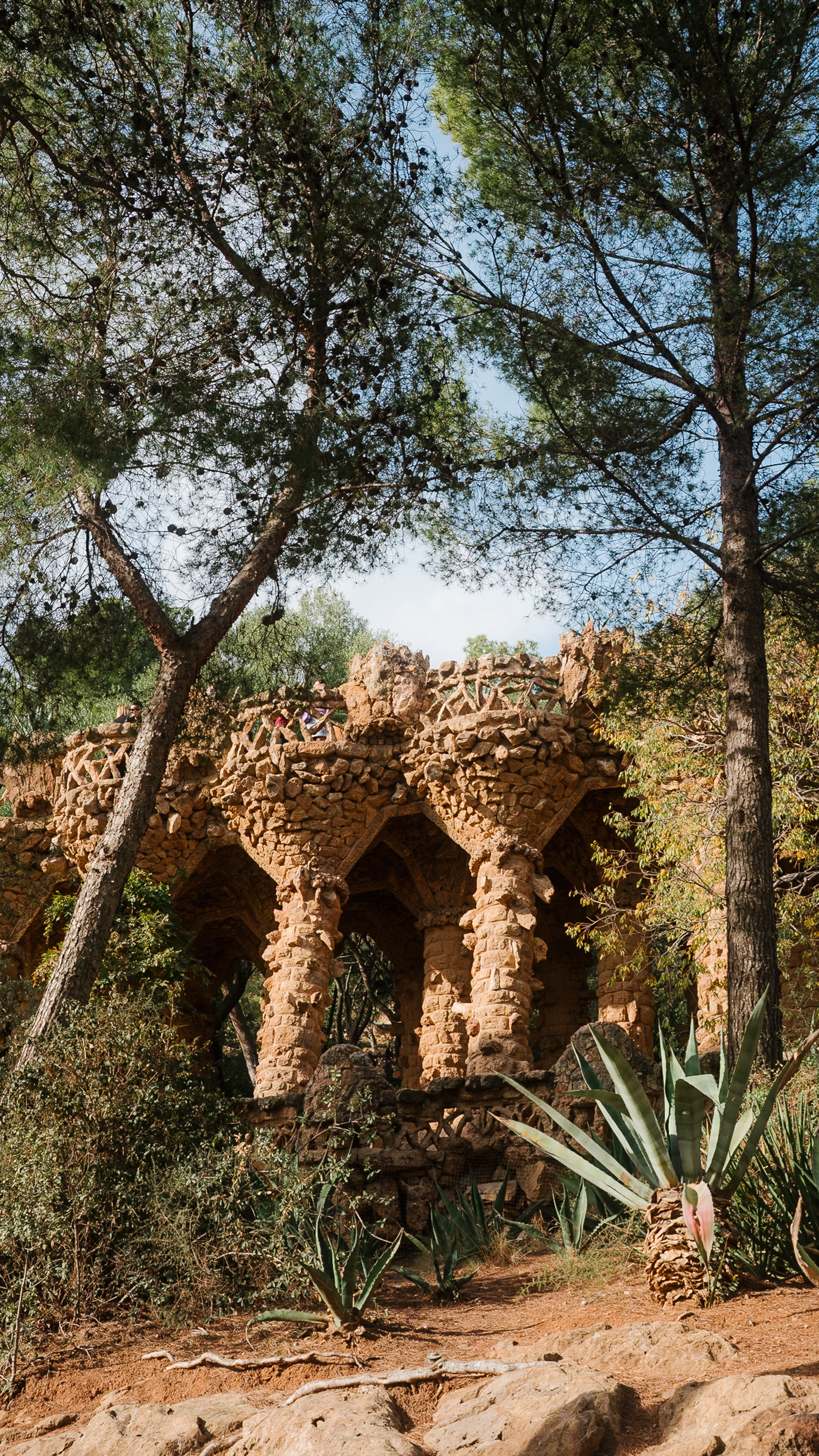 Barcelona