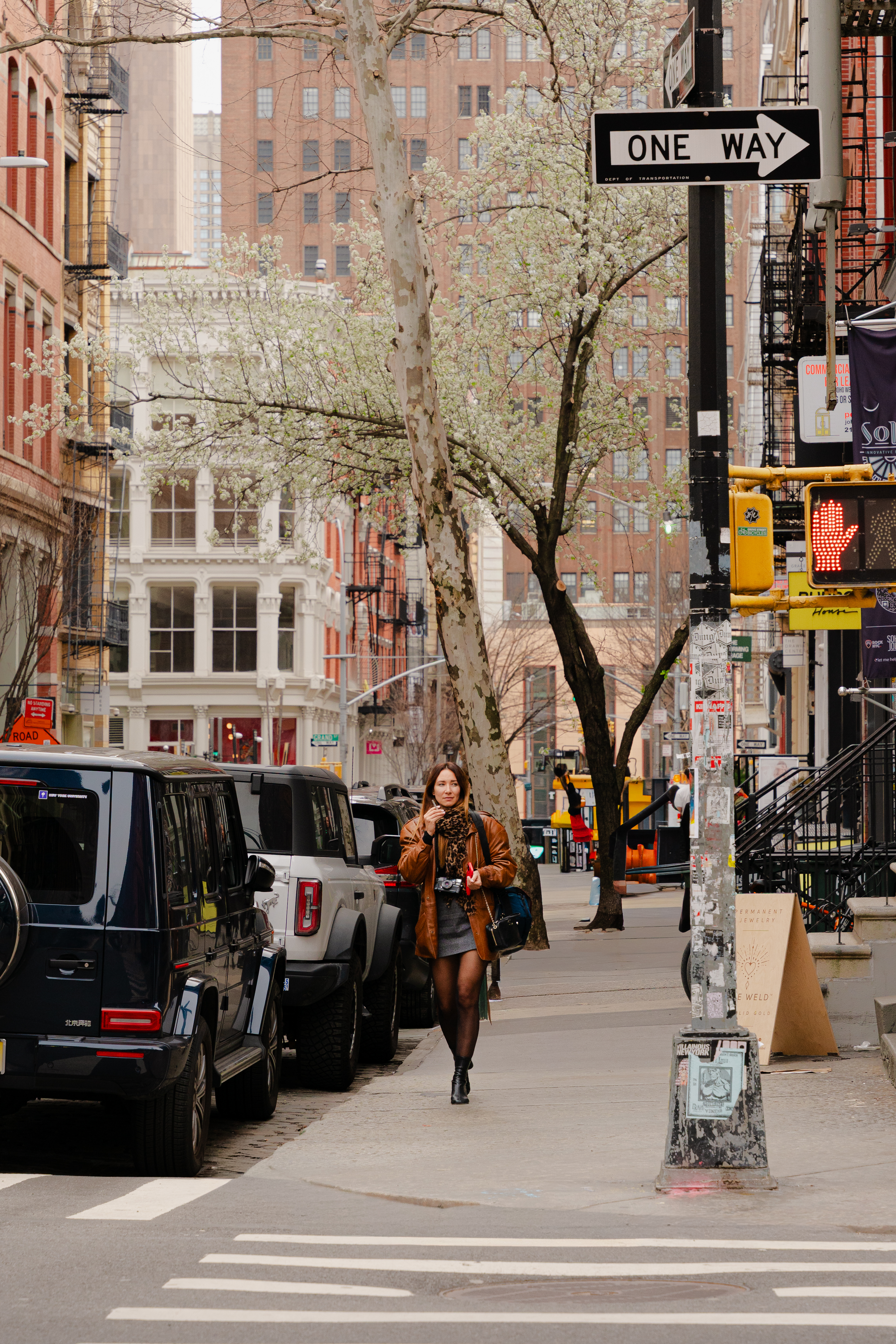 New York